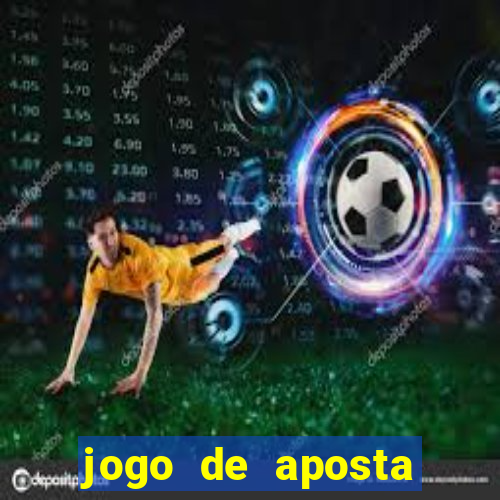 jogo de aposta para menores de 18